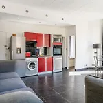 Appartement Lumineux Au Coeur De Marseille Avec Balcon Prive