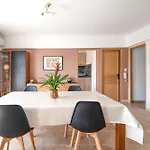 Beautiful Apartment Of 65 M2 In The 8Th Marseille
