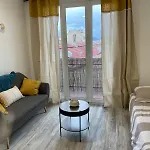 Air-Conditioned Studio In Marseille