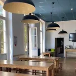 Auberge de Jeunesse HI Marseille Bois-Luzy
