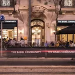 The Babel Community - Republique - Joliette
