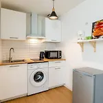 Studio Au Coeur Du Panier