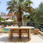 Villa Palmeraie