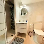 Duplex Premium Cozy - Vue Panoramique - 10 Couchages