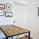 Appartement Cosy A La Rotonde - Lumineux - Les Freres De La Loc\'