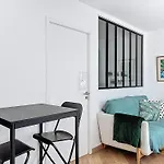 Appartement Cosy A La Rotonde - Lumineux - Les Freres De La Loc\'