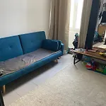 Beautiful Apartment In Marseille Catalan