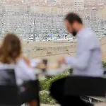 Sofitel Marseille Vieux-Port