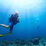 La Mer Au Bout De La Rue