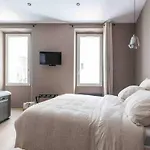 La Suite Jacuzzi