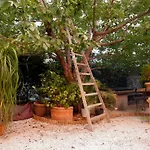 Jardin Vieux Port Panier