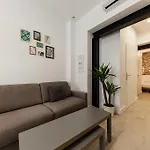 Chez Nous - 7 Appartements Sur Le Vieux Port