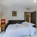 T2 & Terrasse - Corniche Kennedy - Residence Luxe