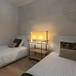 Le Patio Appartement Luxe Centre Ville