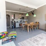 Luckey Homes - Rue D\'Alger