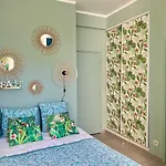 Sunny Studio Vieux Port