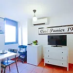 Studio Panier 1970