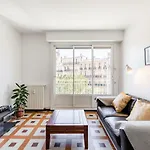TÉO SUD Les balcons du nouveau Marseille, Lumineux, spacieux et bien équipé