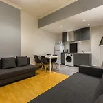 Spacieux logement au cœur de Marseille centre