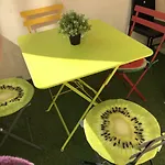 Jolie Chambre Privée Marseille 9e