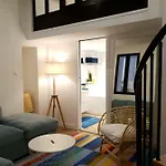 Loft Luxe Réformé