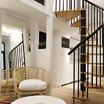 Loft Luxe Réformé