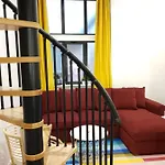 Loft Luxe Liberte 2