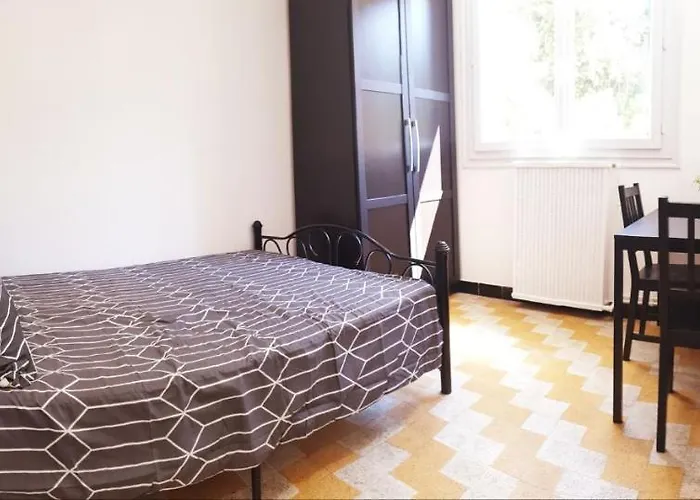 Bel Appartement Pour Grande Famille De 73M Carre