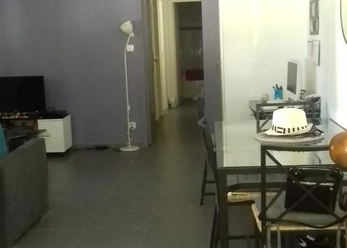 Appartement Entre Le Velodrome Et Les Plages!!!