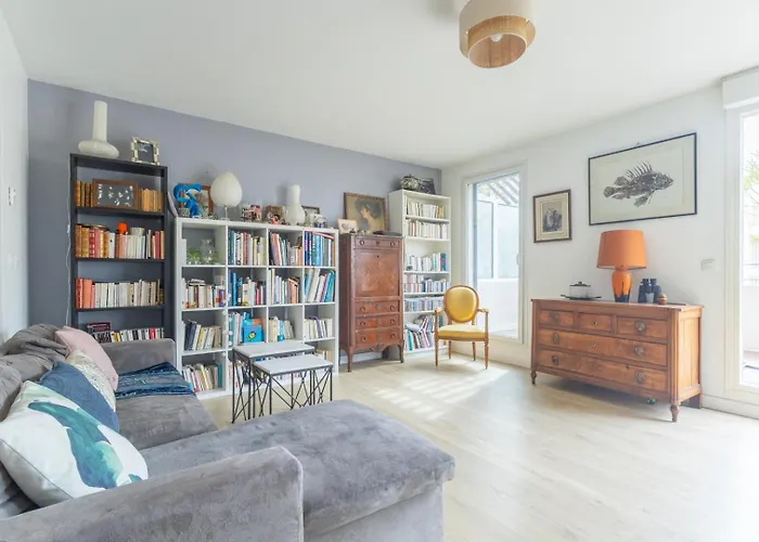 Le Duplex Des Catalans