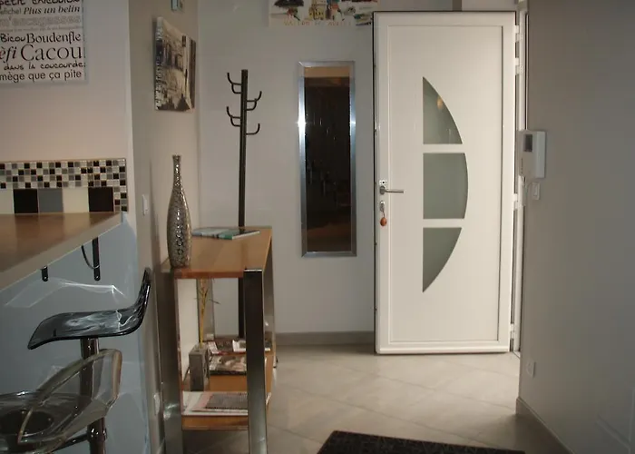 Loft Du Pecheur