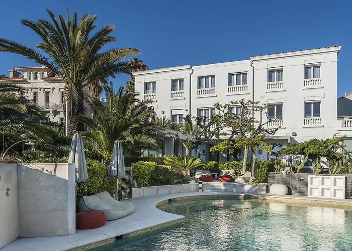 Petit Nice Passédat 