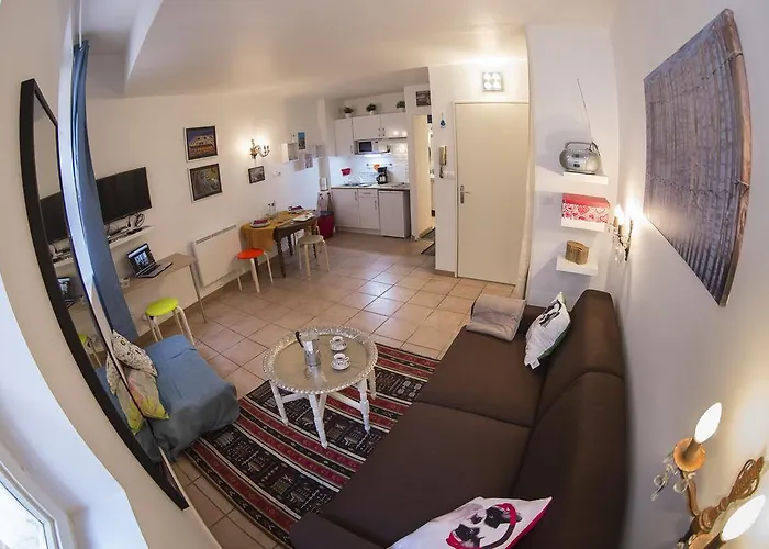 La Casa Du Panier