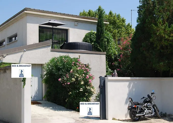 Pied A Terre En Ville