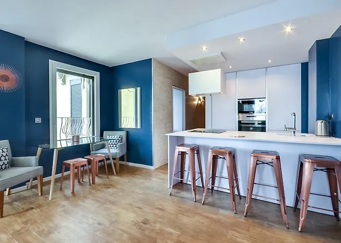 Luckey Homes - Corniche Jf Kennedy