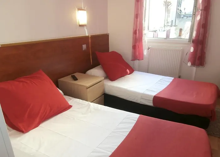 Hotel Imperial