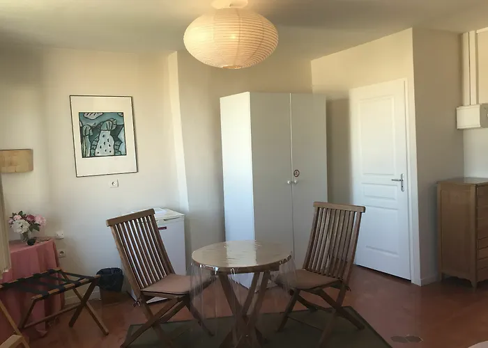Chambre D\'Hote La Sylvabelle