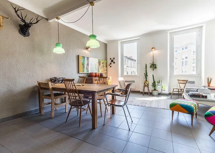 Luckey Homes - Rue D\'Alger
