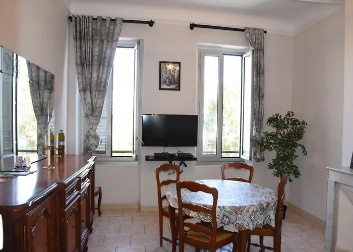 Appartement Place Des Marseillaises Saint-Charles