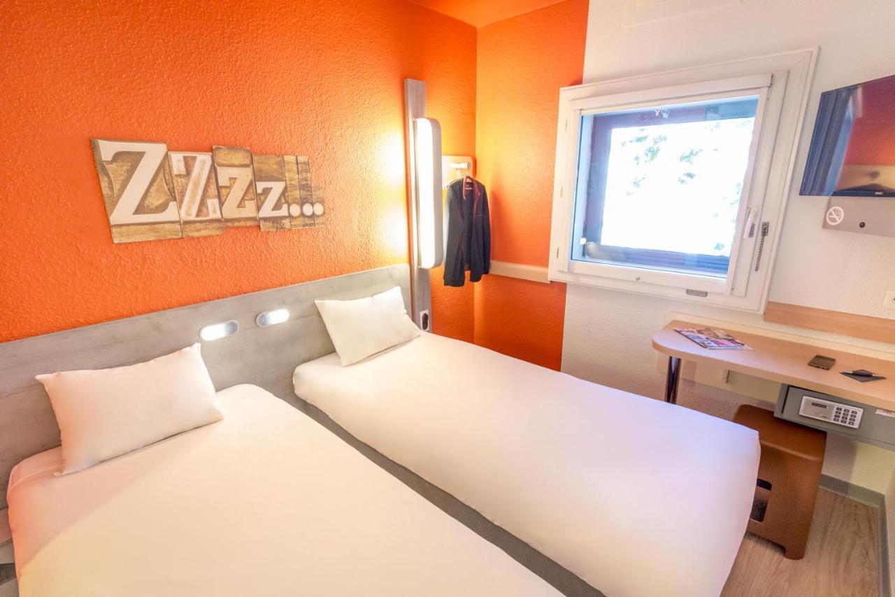 Ibis Budget Timone 2* Marseille