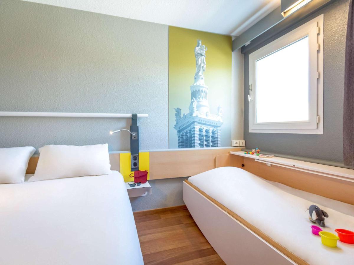 Ibis Timone 3*