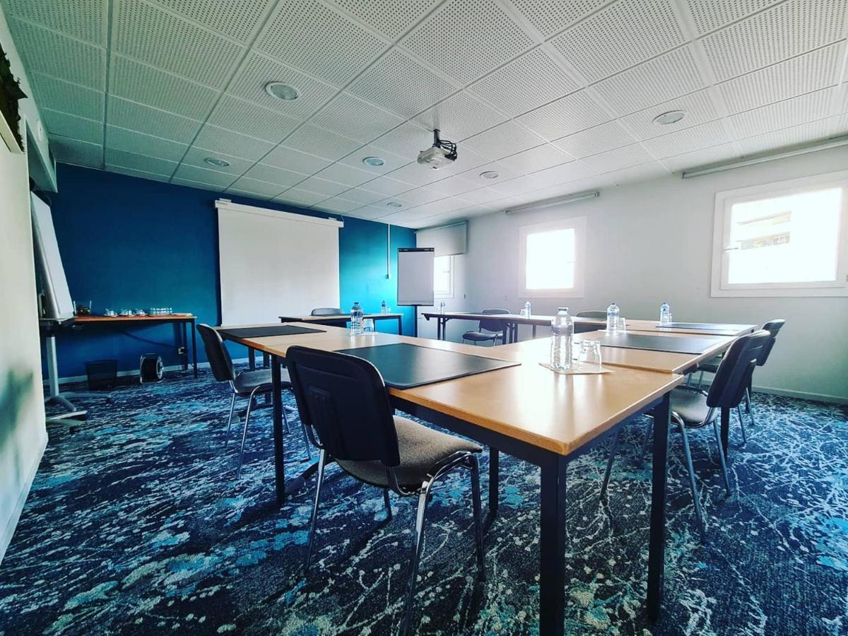 Ibis Styles Marseille Palais Des Congres Velodrome Hotel Marseilles