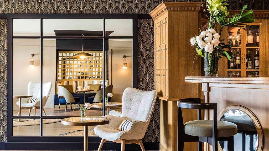 Grand Beauvau Vieux Port - Mgallery 4* Marseilles