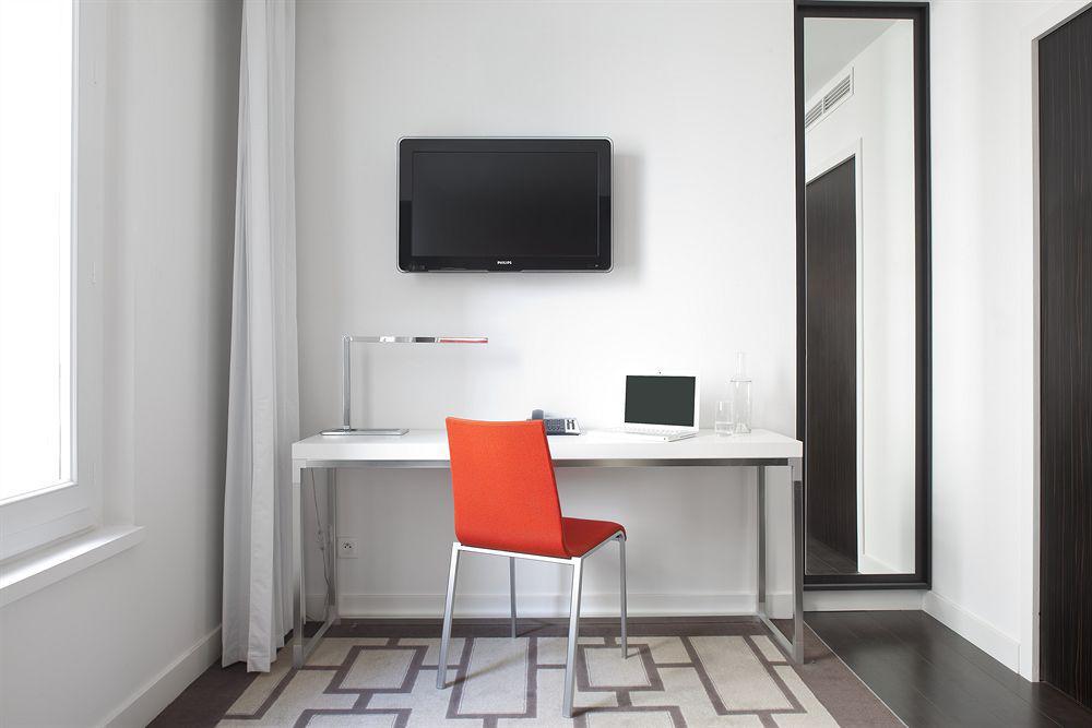 Aparthotel Adagio Timone 3*