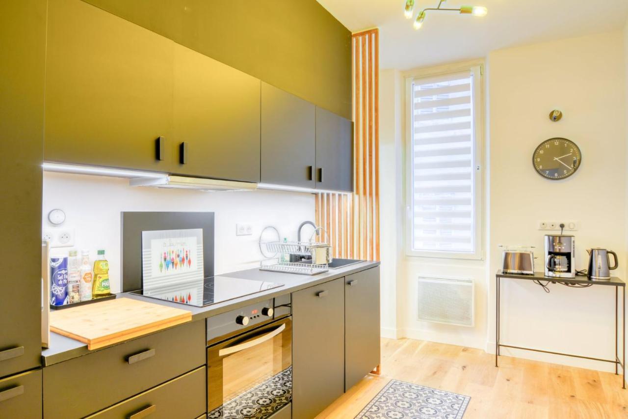 Le Franklin Roosevelt Apartment *
