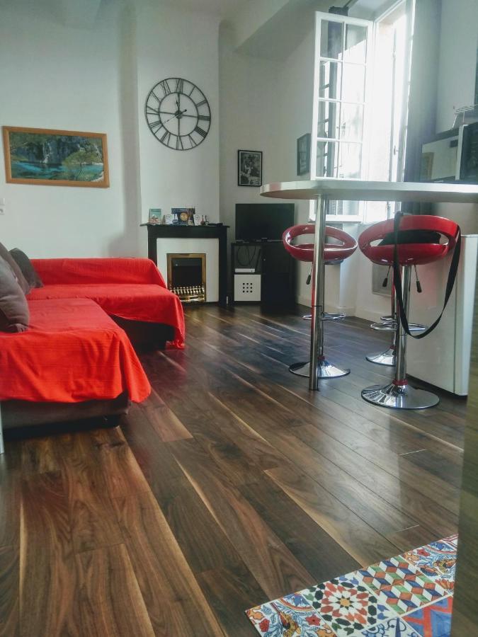 Appartement La Maison De Valentino