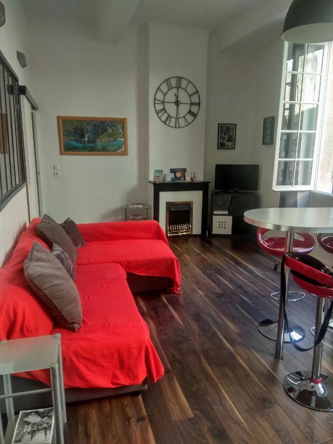 Appartement La Maison De Valentino Marseille