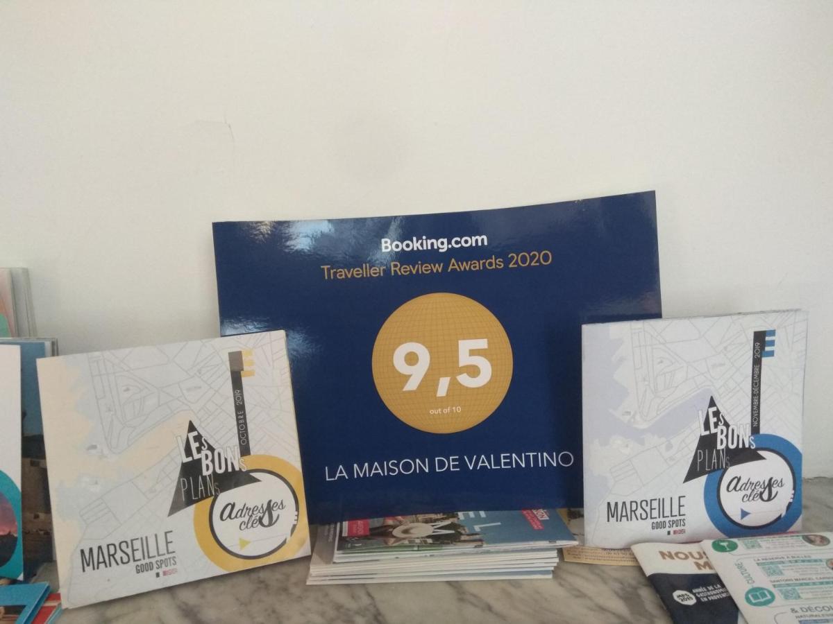 Appartement La Maison De Valentino