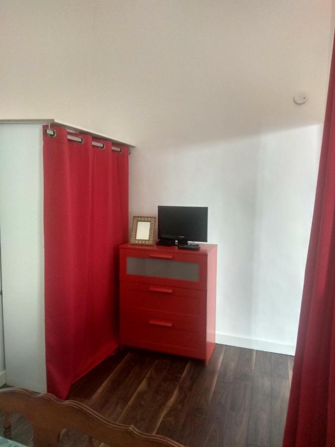La Maison De Valentino Appartement