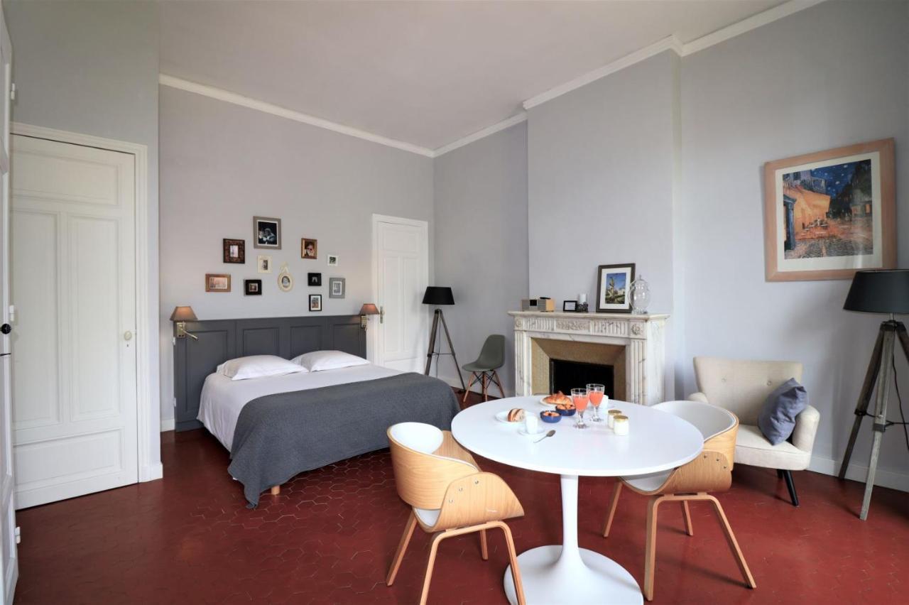 Maison Dormoy Marseille
